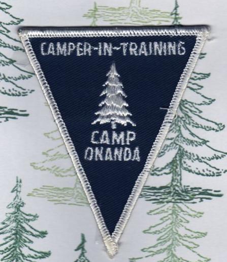 Camp Onanda