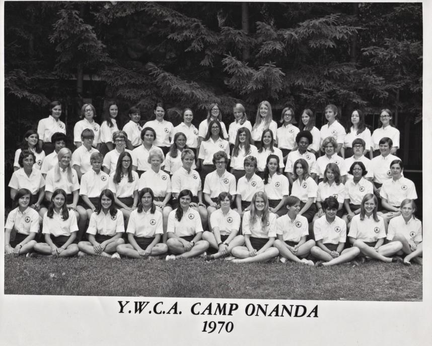 Camp Onanda