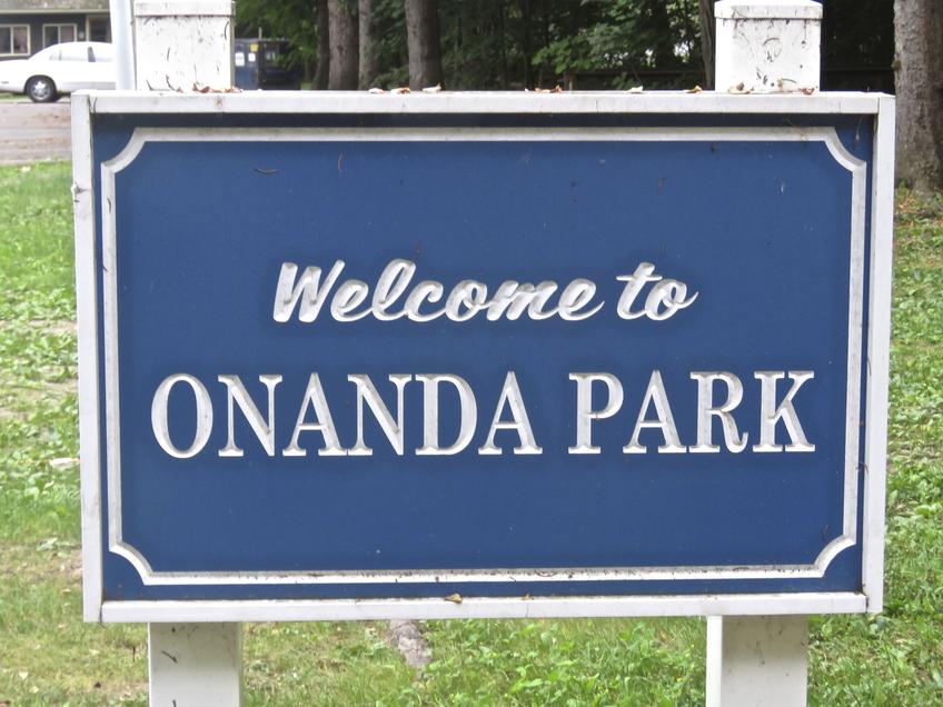 Camp Onanda