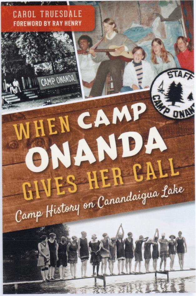 Camp Onanda